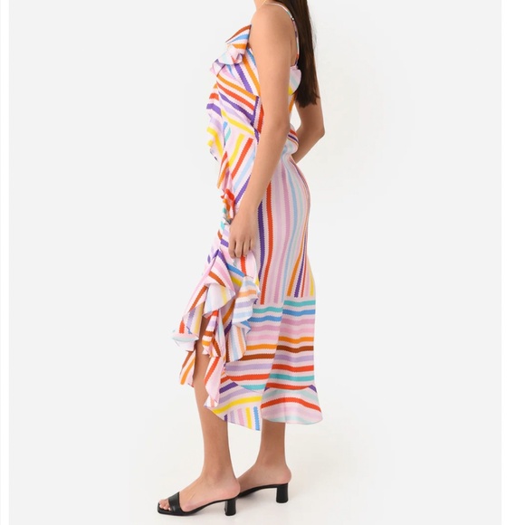 Brogger Edith slip Dress size medium Brand New - NWT - Picture 1 of 3